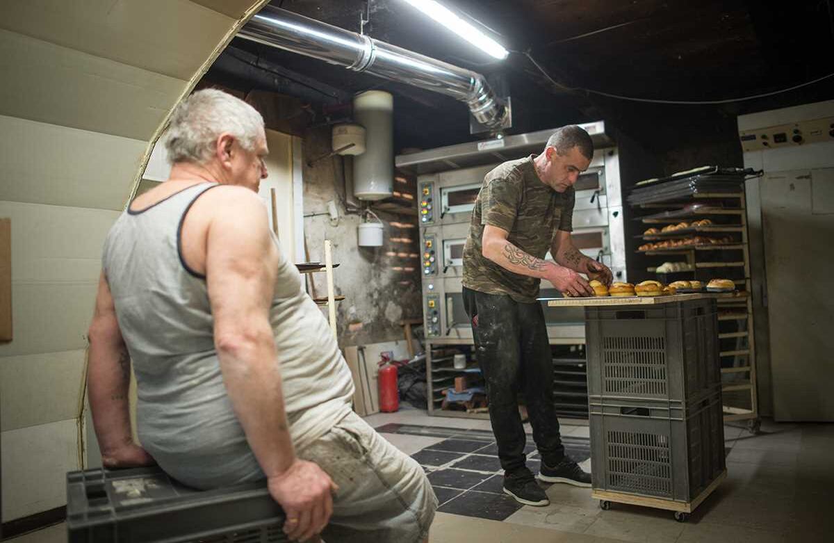 Foto: Angela Schnaebele