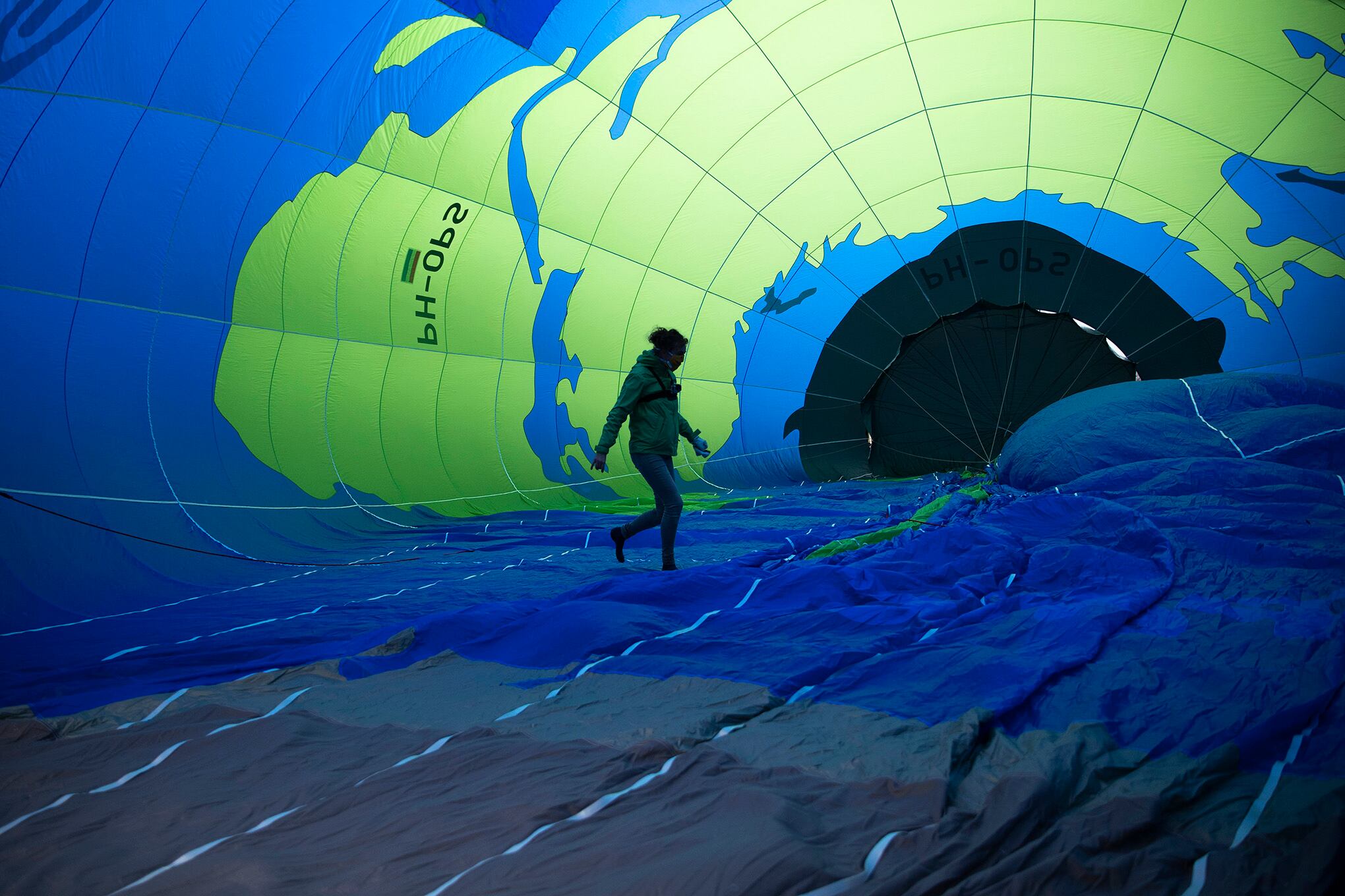 Fotos de la semana - 12 de diciembre de 2020