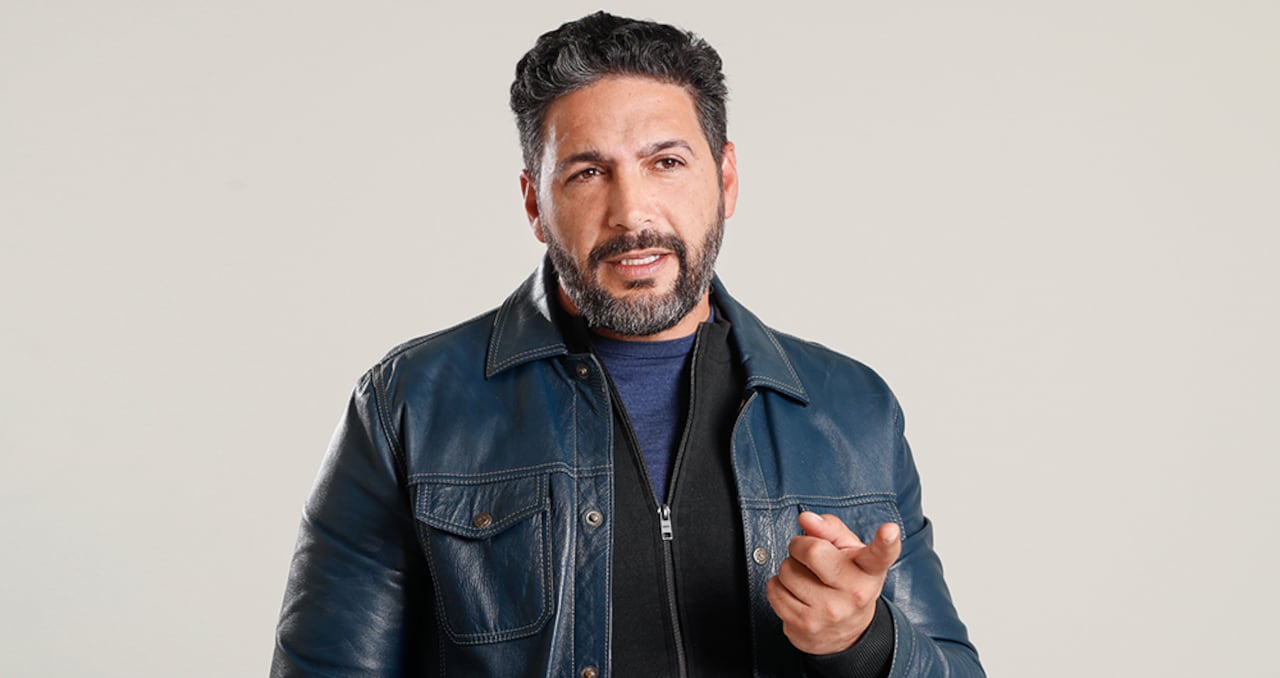 Agmeth EscafCongresista