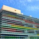 El niño fue atendido en el Hospital Infantil Concejo de Medellín.