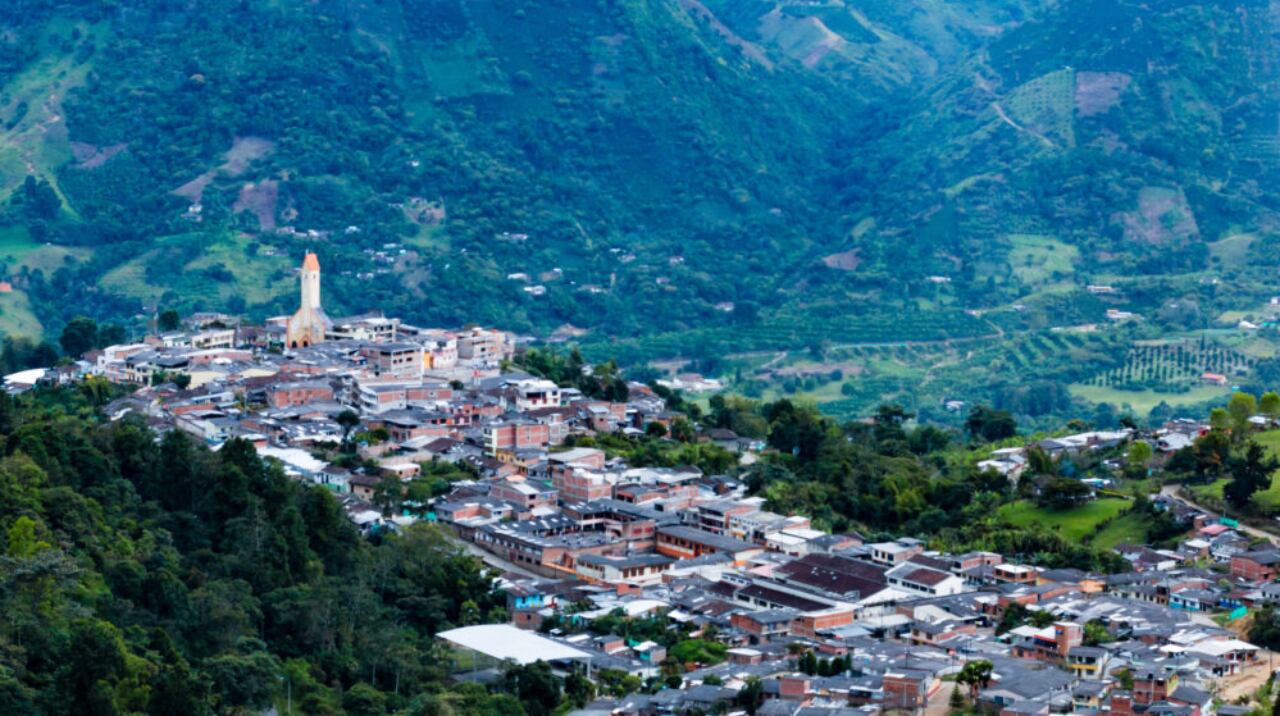 Guática, Risaralda