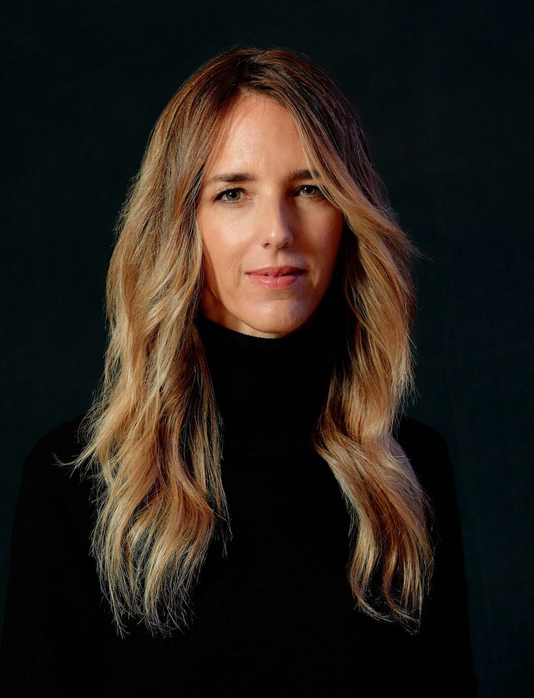 Cayetana Álvarez de Toledo, periodista y política española