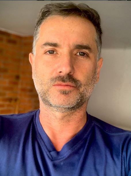 Luis Mesa recibió cientos de comentarios