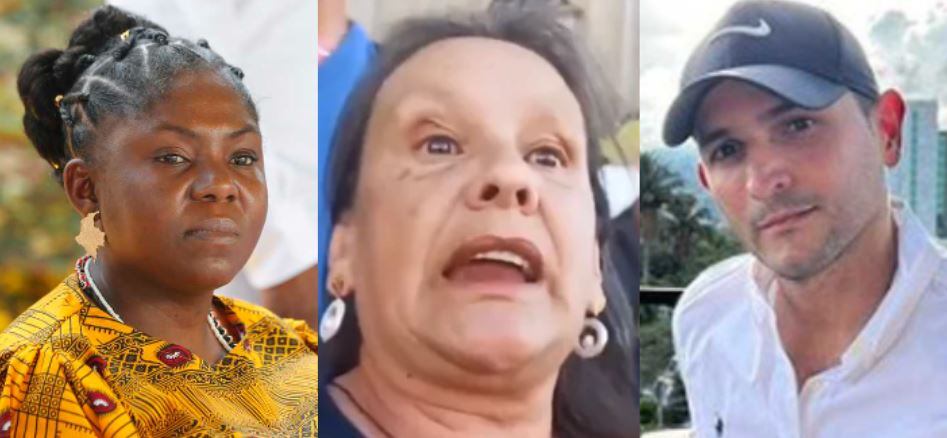 Jaime Arizabaleta se pronunció sobre los ataques racistas contra Francia Márquez