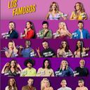 Los 22 participantes de la casa de los famosos Colombia.