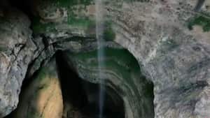 Baatara - Líbano
La cascada más bella del Oriente Medio