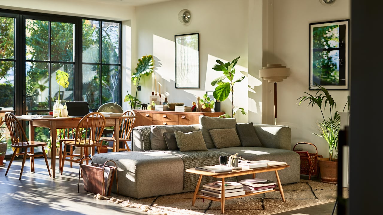 Tres cambios decorativos que debe realizar en el hogar para encontrar la felicidad, según el Feng Shui