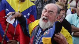 La Constitución con la que se juramentó Hugo Chávez el 2 febrero de 1999 fue la más longeva de Venezuela, también fue la Constitución bajo la cual más presidentes gobernaron. Foto: Juan Carlos Sierra/ SEMANA