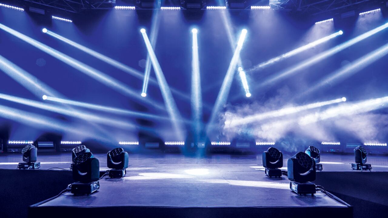 El festival Jamming fue cancelado a última hora.