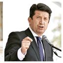 Katherine Miranda es quien lidera la moción de censura contra el ministro Molano.