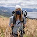 Colombia es uno de los países de la
región con mayor recuperación del
sector turístico durante el primer trimestre de 2021.