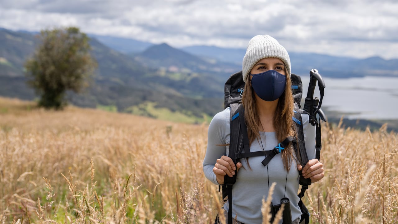 Colombia es uno de los países de la
región con mayor recuperación del
sector turístico durante el primer trimestre de 2021.