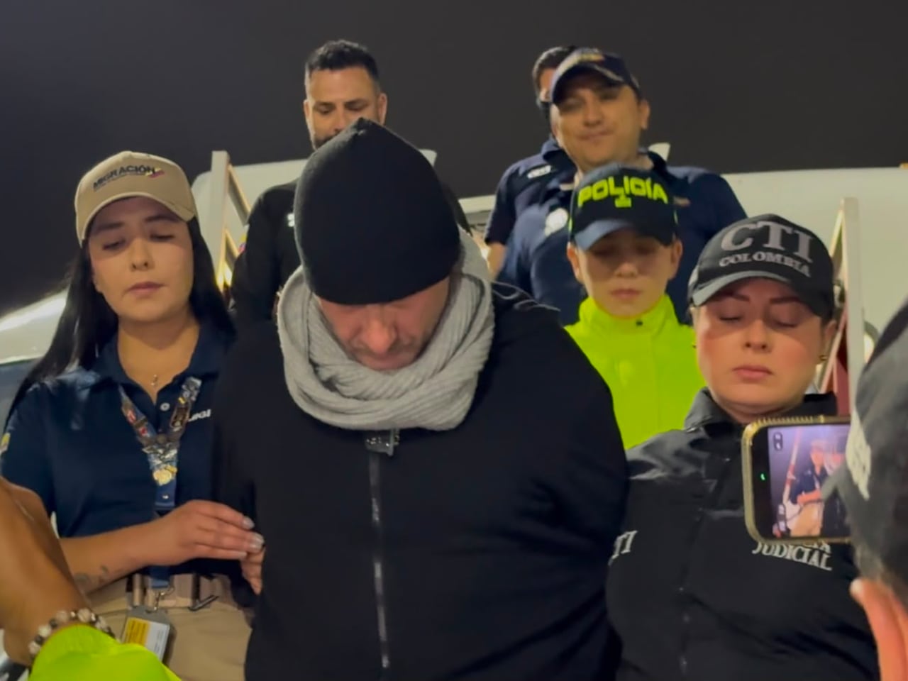 Feminicidio de Natalia Villalba: estos serán los delitos que la Fiscalía imputará al británico presunto asesino - Semana