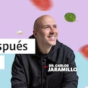 ¿Sueño después de comer? Esto dice al respecto el doctor Carlos Jaramillo