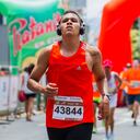 Regresa la Media Maratón de Bucaramanga FCV