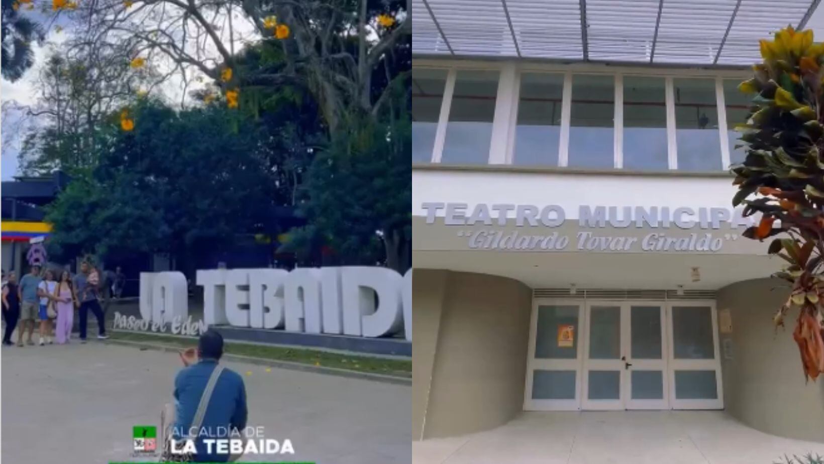 Descubra los mejores atractivos turísticos para visitar en La Tebaida, Quindío