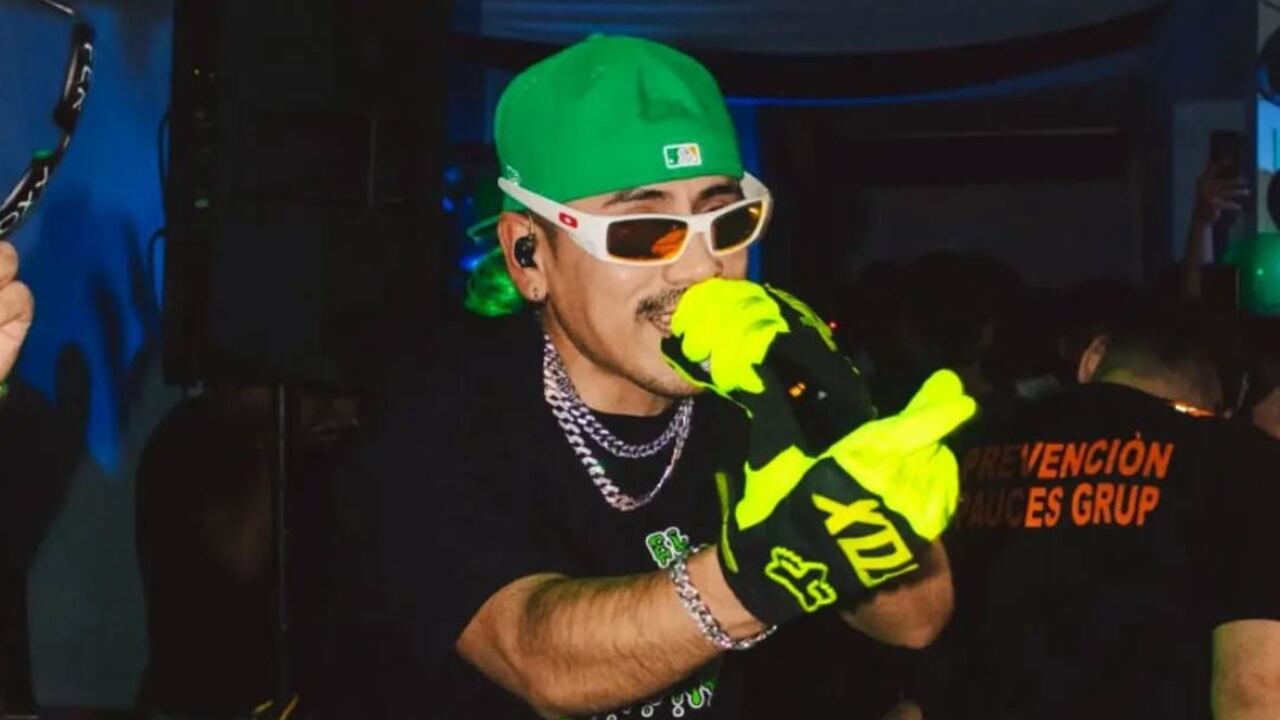 Jonathan Torres, Imitador del Ferxxo contó su experiencia en el reality.