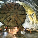 Uskudar Crossover TBM5 Move @ 13/05/09