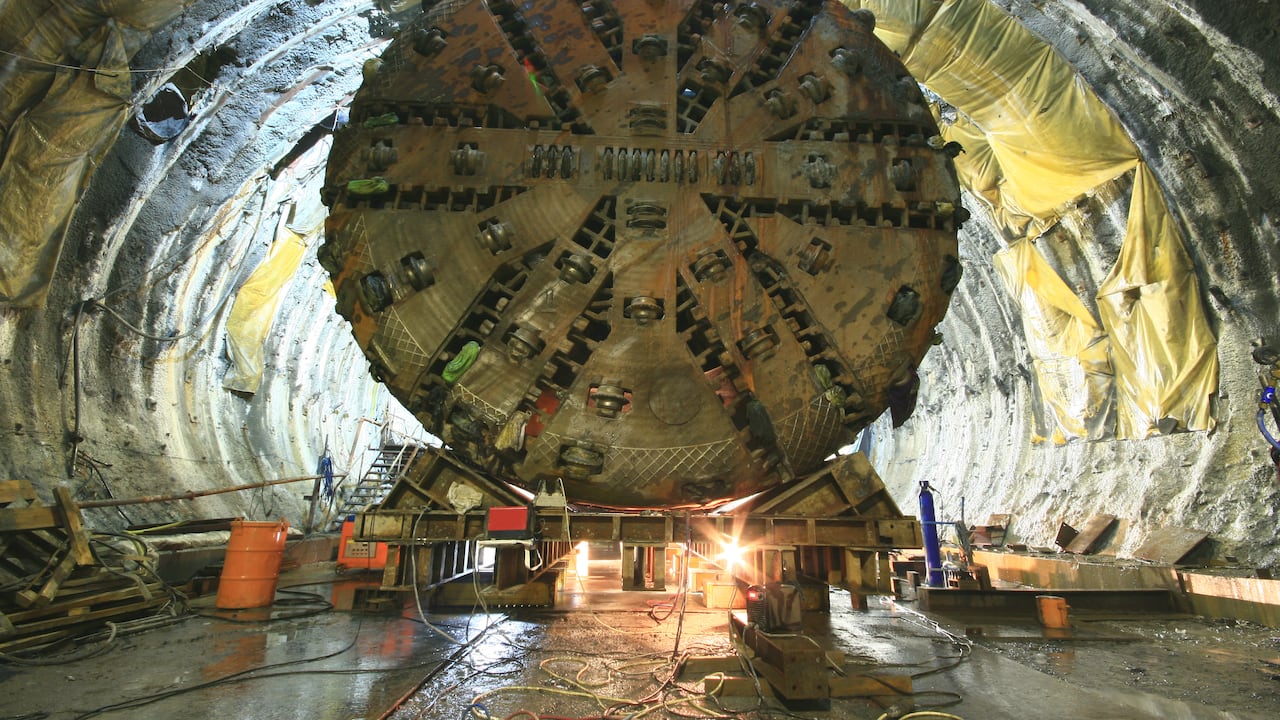 Uskudar Crossover TBM5 Move @ 13/05/09