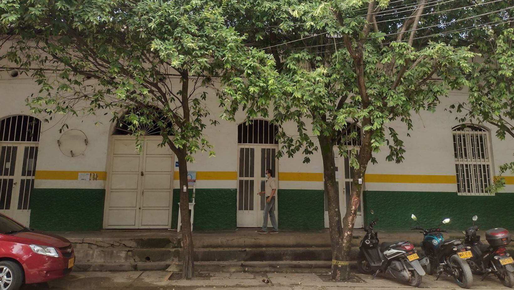 Visite el pueblo ‘oasis’ en Colombia, cercano a Bogotá y a otros sitios turísticos populares