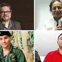 No está claro el tratamiento que se les dará a las disidencias de las Farc, y los rumores de narcos que buscan colarse a la paz total aumentan. El hijo de la Gata quería ser gestor de paz. Y al hermano del presidente Petro lo llamaron a declarar.