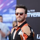 Chris Evans en el estreno mundial de la película de Disney y Pixar "Lightyear" en El Capitan Theatre en Hollywood, California el 08 de junio de 2022. La película se estrena en los cines de EE. UU. el 17 de junio de 2022.(Photo by Jesse Grant/Getty Images for Disney)