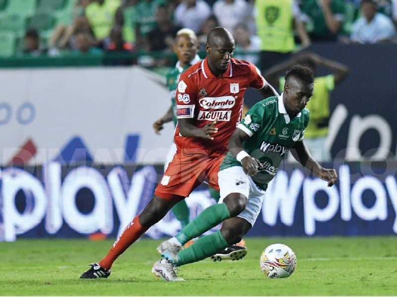 América vs Cali podría verse afectado en 2024 en caso que los azucareros vayan a la B.