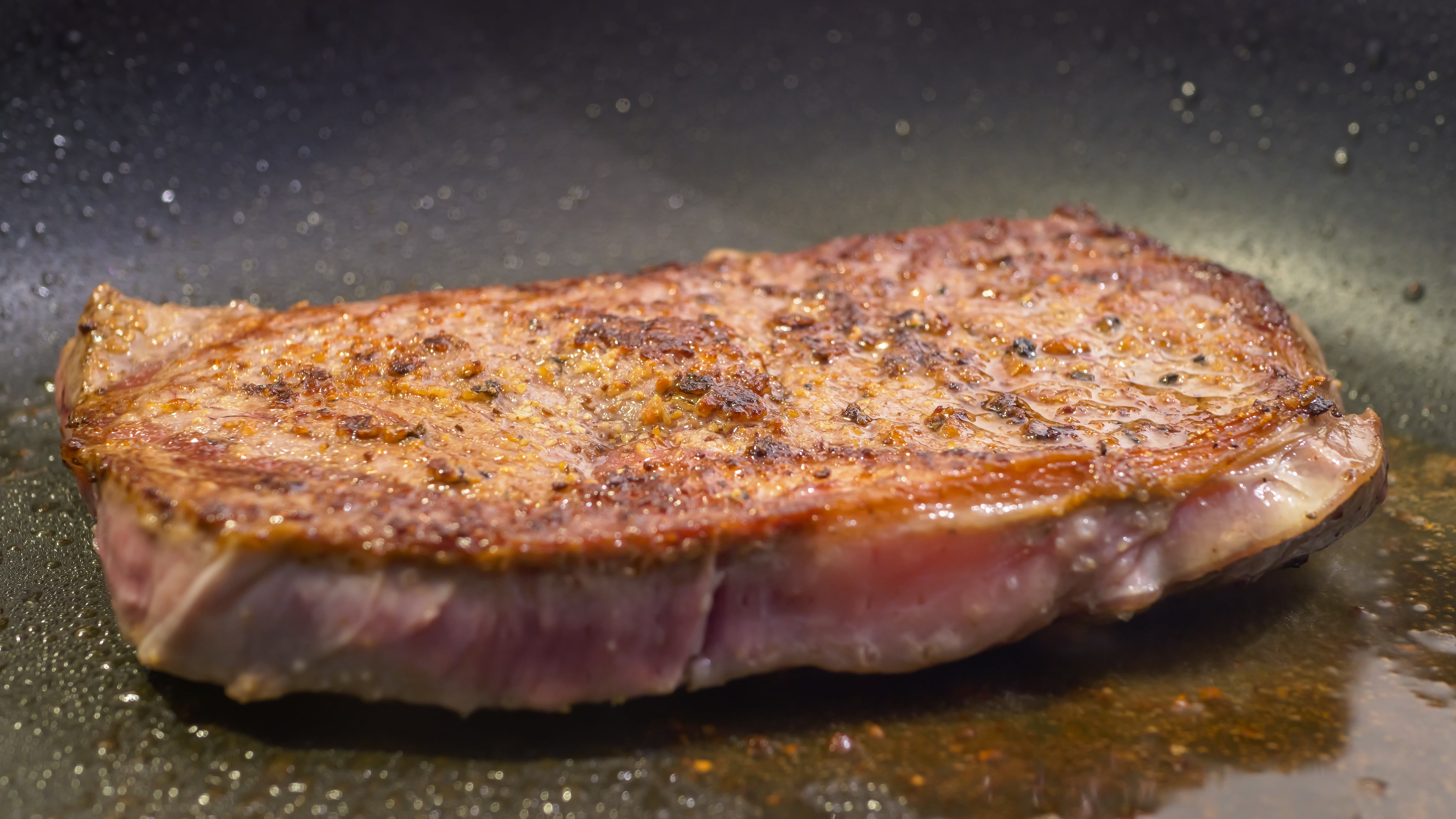 El consuno de carne y pescados es ideal para bajar de peso.