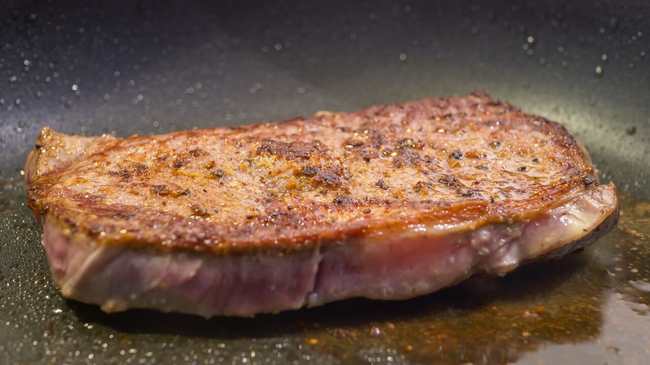 El consuno de carne y pescados es ideal para bajar de peso.