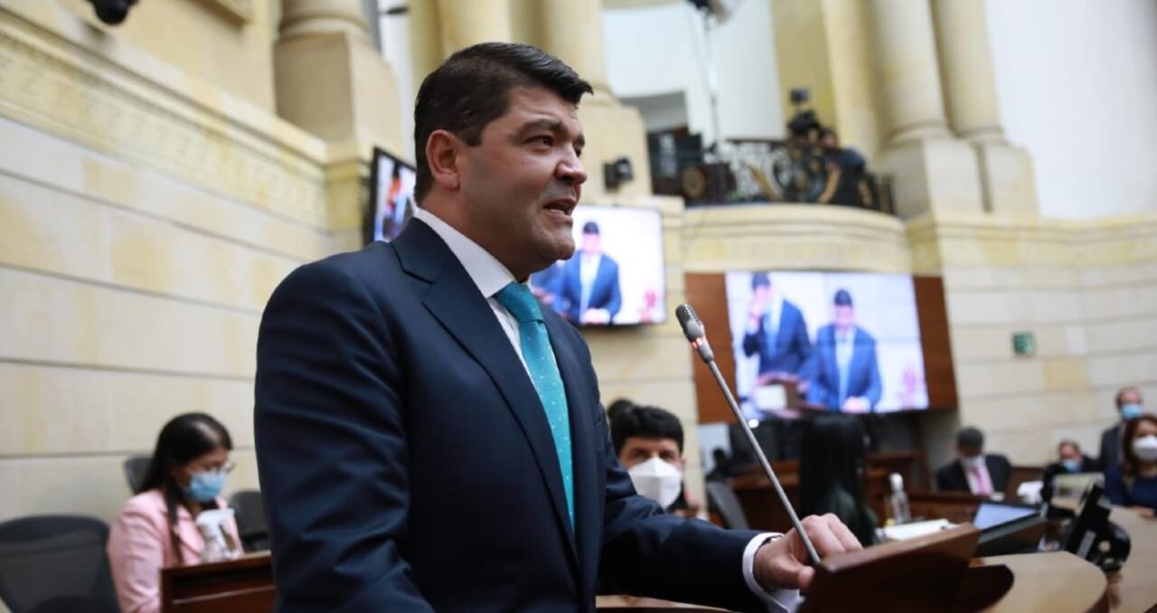 Juan Diego Gómez
