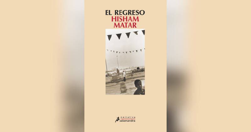 'El regreso' es su obra más aclamada y le mereció el premio más prestigioso del periodismo en Estados Unidos, el Pulitzer. 