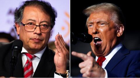 Dura respuesta de Gustavo Petro a Estados Unidos: lanza advertencia ...