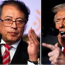 Gustavo Petro advirtió a Donald Trump sobre los riesgos de su política energética, esperando que el presidente electo entendiera la postura de Colombia.