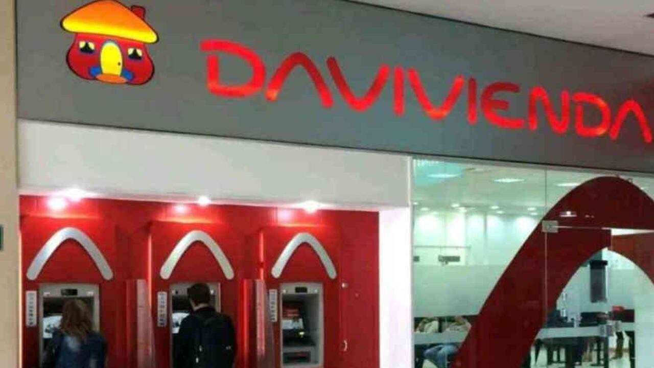 De los recursos que planea prestar Davivienda, $454.000 millones son para Pymes y $150.000 millones para trabajadores independientes.