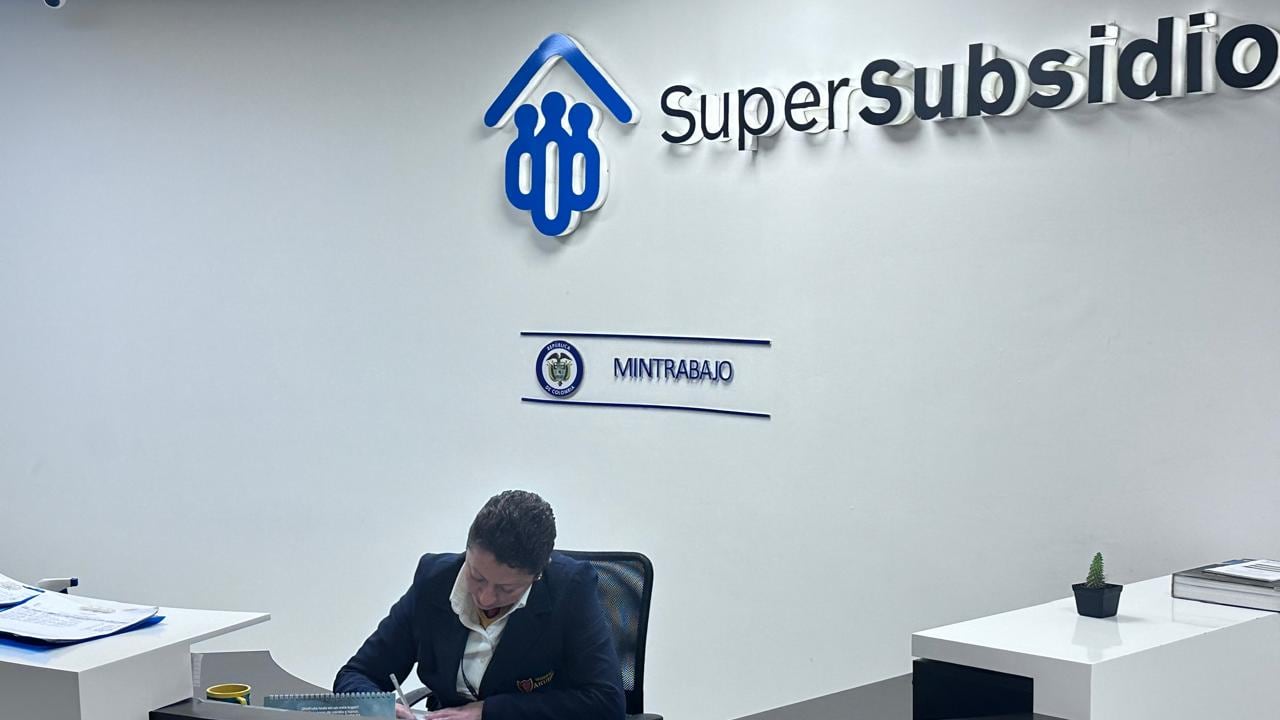 Por primera vez en Colombia, será posible rastrear las ubicaciones y características de los hoy 10,9 millones de afiliados y 843 mil empresas afiliadas.