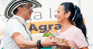 La reforma agraria ha sido uno de los pilares en el plan de gobierno del presidente Gustavo Petro. Pero se ha encontrado con burocratización y politización.