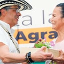 La reforma agraria ha sido uno de los pilares en el plan de gobierno del presidente Gustavo Petro. Pero se ha encontrado con burocratización y politización.