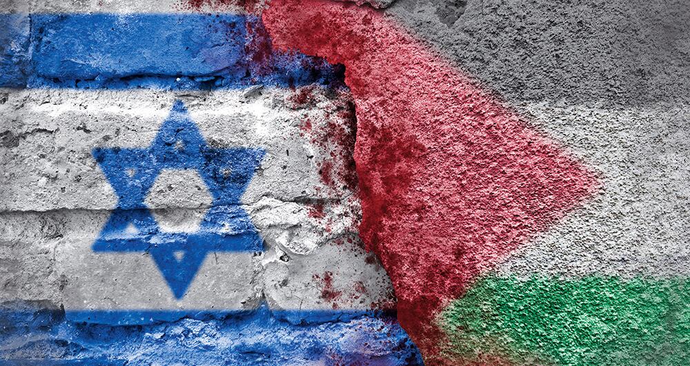 Las guerras en el Medio Oriente y en Ucrania siguen causando incertidumbre sobre los precios de las materias primas, particularmente del petróleo. Aunque este año podrían desescalar, su impacto global dependerá mucho de la forma como se alineen las potencias.