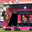 ‘Feria de Belleza y Bienestar’ de Farmatodo.