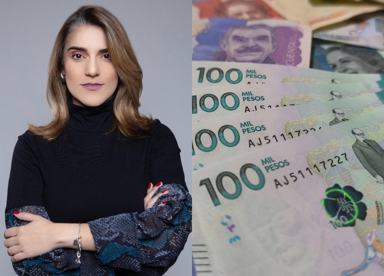 Sol Suárez es candidata a la Cámara de Representantes para las elecciones de este 2026.