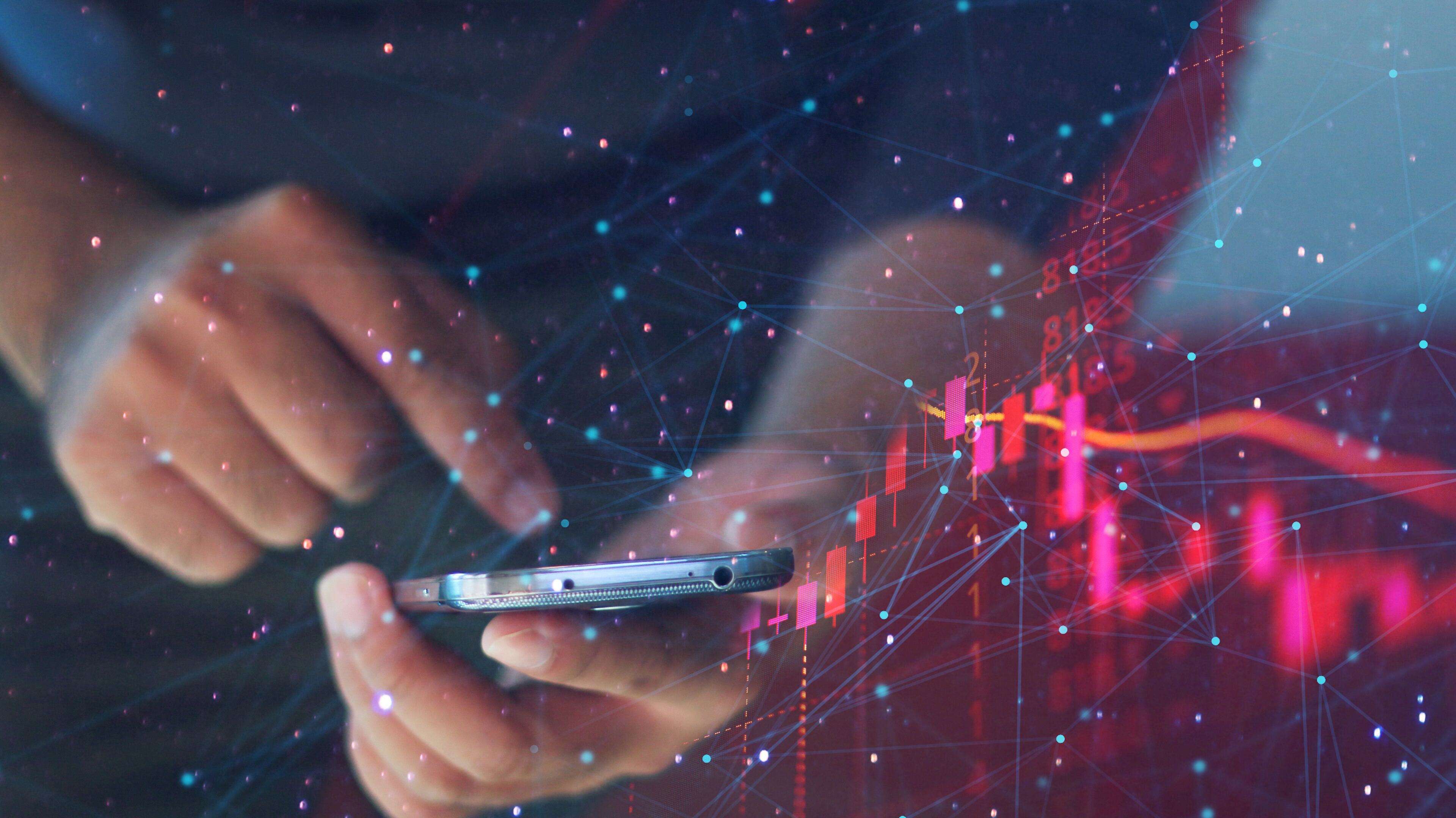 Caída telecomunicaciones