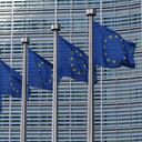 Banderas de la UE
GUILLAUME PERIGOIS/UIMP
(Foto de ARCHIVO)
12/5/2021