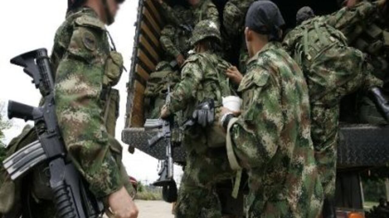 El Ministerio de Defensa deberá indemnizar a las víctimas de la masacre de Alaska.