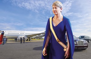 Para algunos juristas, se debe evaluar si Alcocer incurrió, presuntamente, en el delito de peculado por apropiación oficial diferente, al usar aeronaves estatales luego de su separación del presidente.