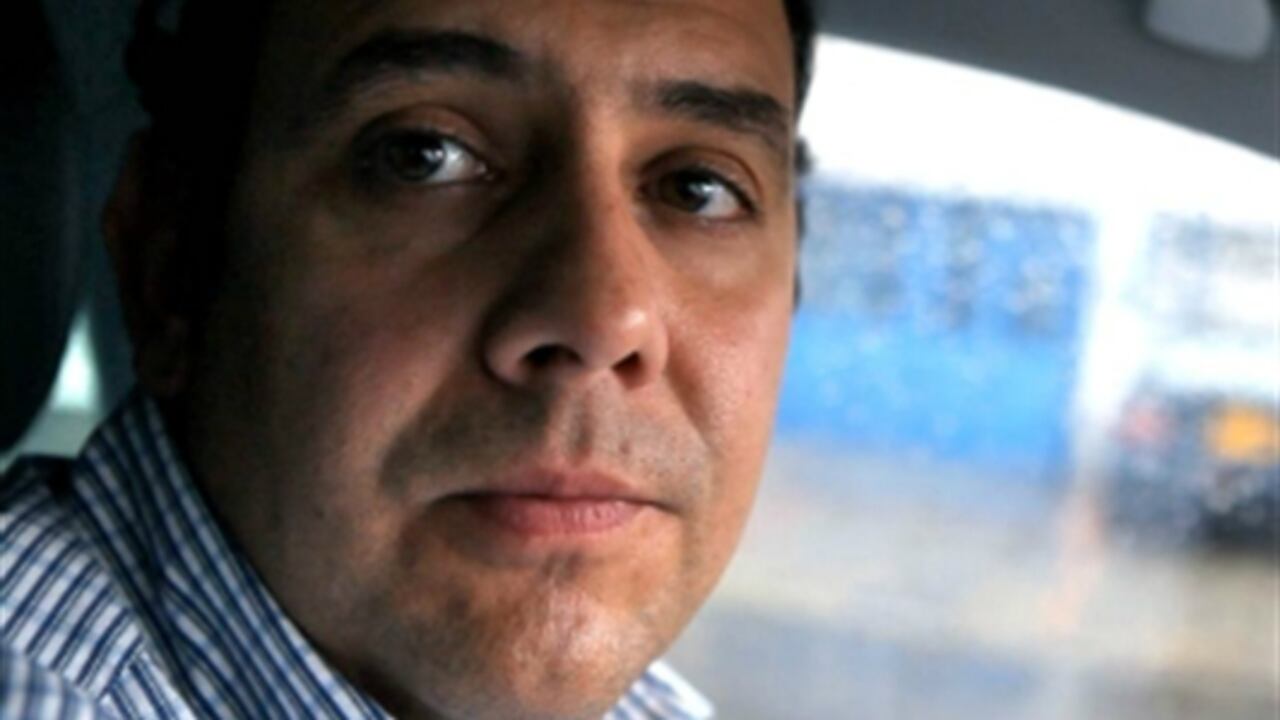 Juan Carlos Villafuerte, gerente de Congrupo.