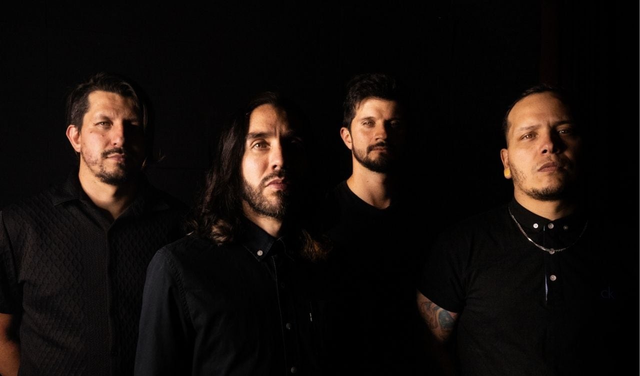 La banda bogotana Syracusæ despega hacia Dinamarca para dejar su huella en Copenhell 2025