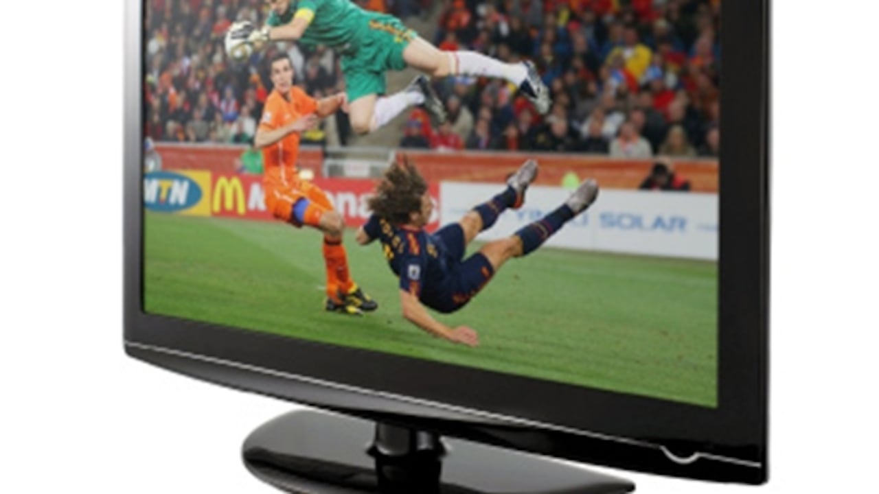 El proyecto de ley busca que no sólo se puedan transmitir partidos del fútbol colombiano, sino los que sean de interés.