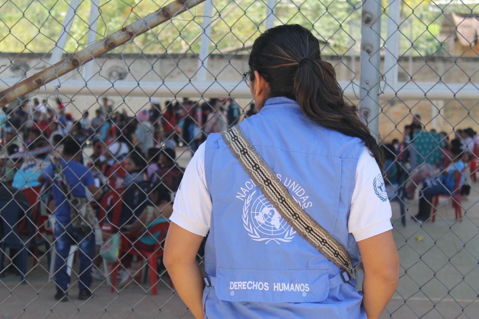 La Oficina en Colombia del Alto Comisionado de la ONU para los Derechos Humanos entregó malas noticias para Colombia.