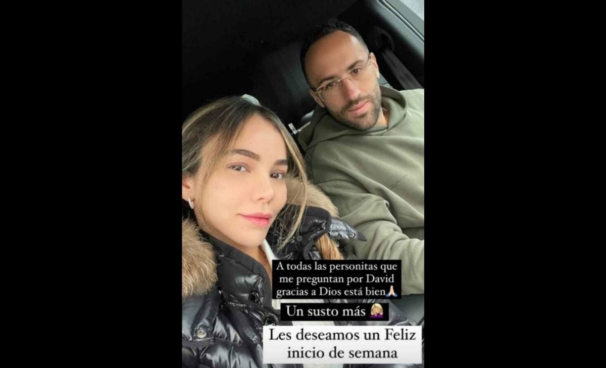 David Ospina se recuperó satisfactoriamente luego del golpe sufrido ante Inter de Milán por Serie A.