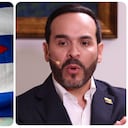 Cuba y Abelardo De La Espriella